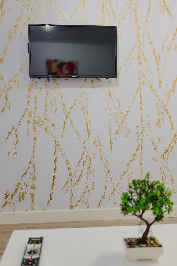 2E Apartments Sarandë Esterno foto